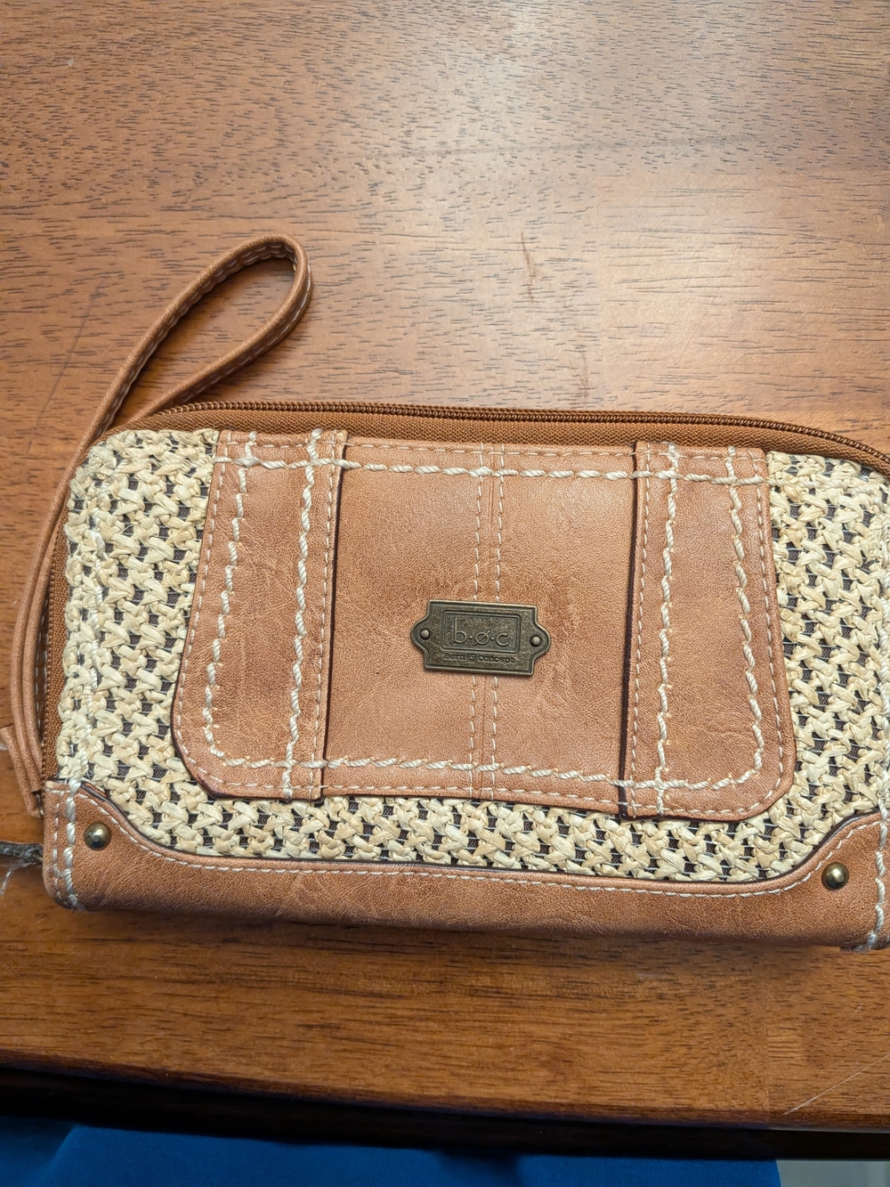 Wristlet & Wallet Bundle (7) - Picture 2 of 12